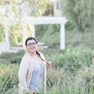 Meet your Posher, Brenda